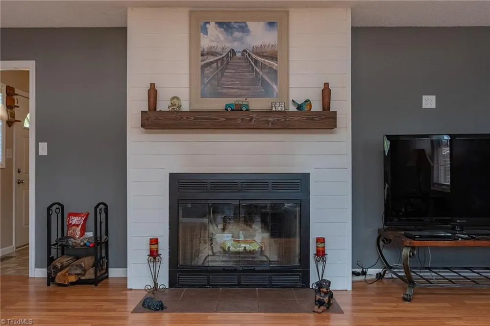 148 Odle Lane Eden, NC 27288