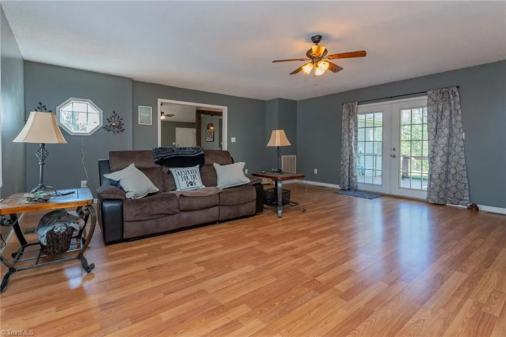 148 Odle Lane Eden, NC 27288
