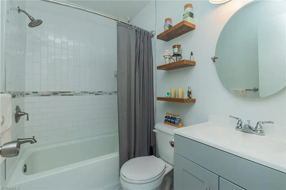 148 Odle Lane Eden, NC 27288