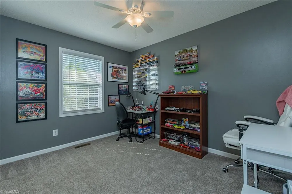 148 Odle Lane Eden, NC 27288