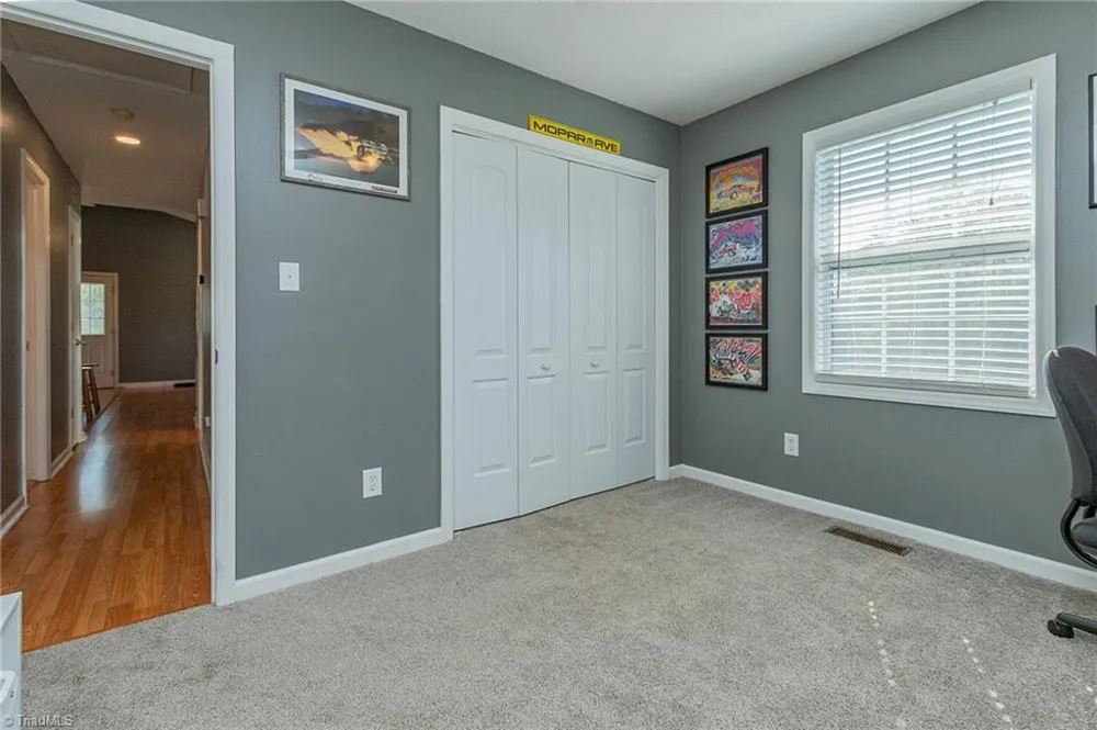 148 Odle Lane Eden, NC 27288