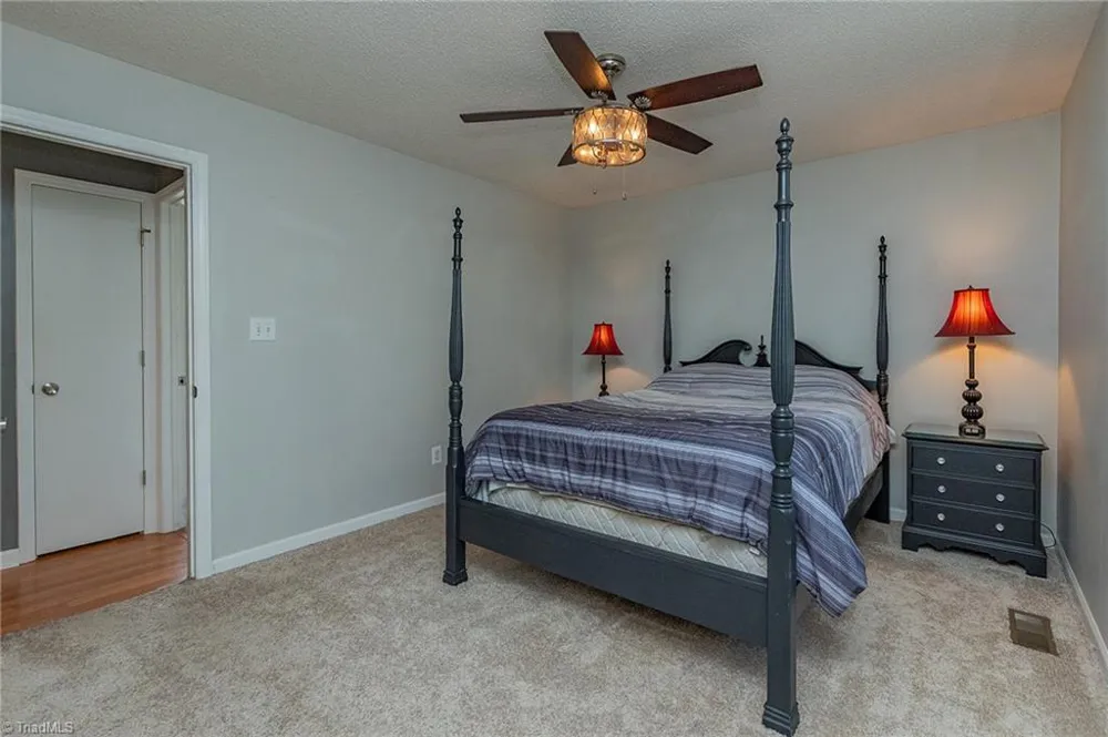 148 Odle Lane Eden, NC 27288