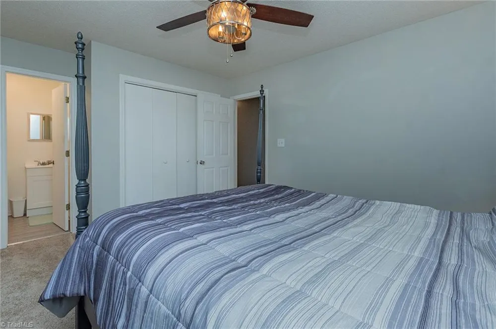 148 Odle Lane Eden, NC 27288