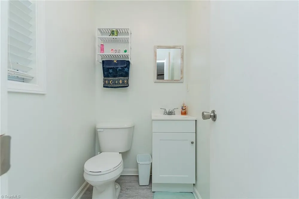 148 Odle Lane Eden, NC 27288