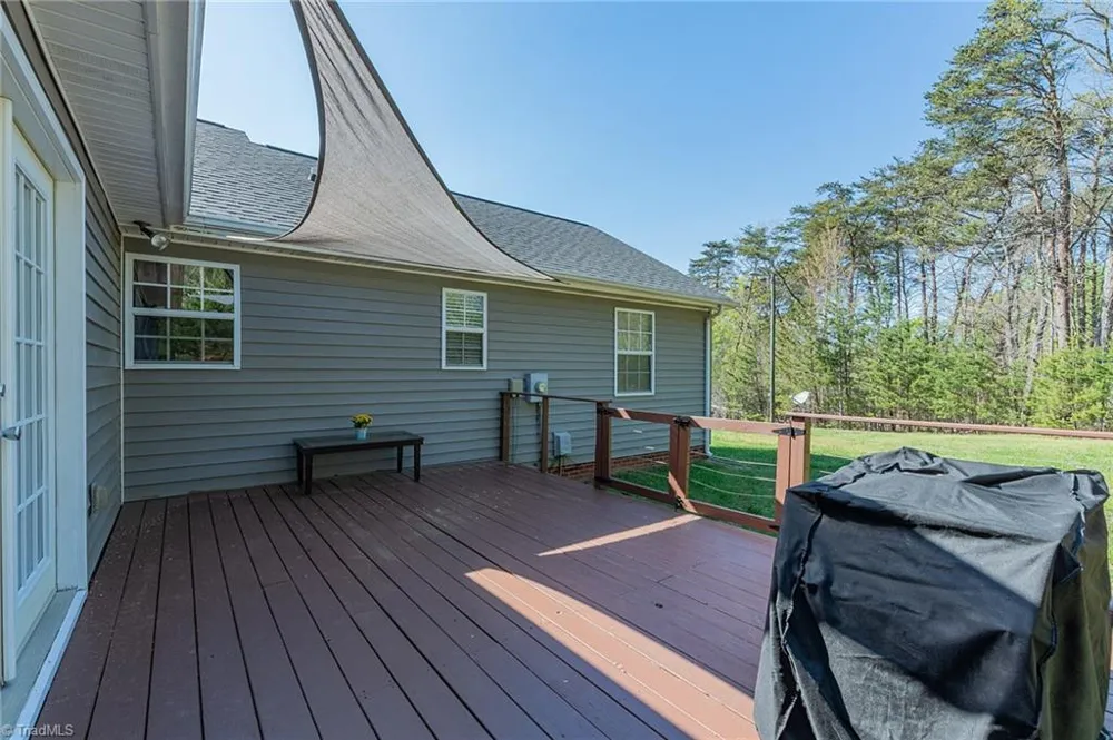 148 Odle Lane Eden, NC 27288
