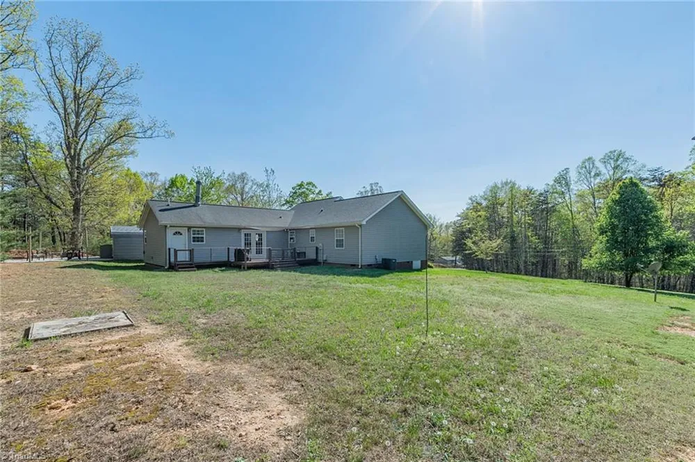 148 Odle Lane Eden, NC 27288