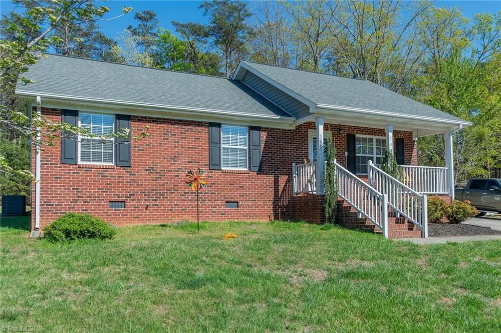 148 Odle Lane Eden, NC 27288