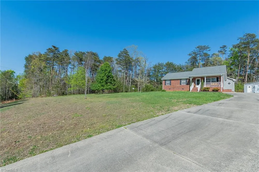 148 Odle Lane Eden, NC 27288