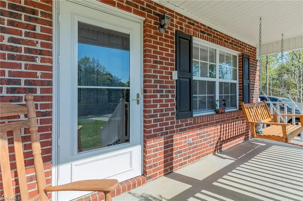 148 Odle Lane Eden, NC 27288
