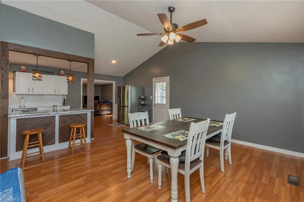 148 Odle Lane Eden, NC 27288