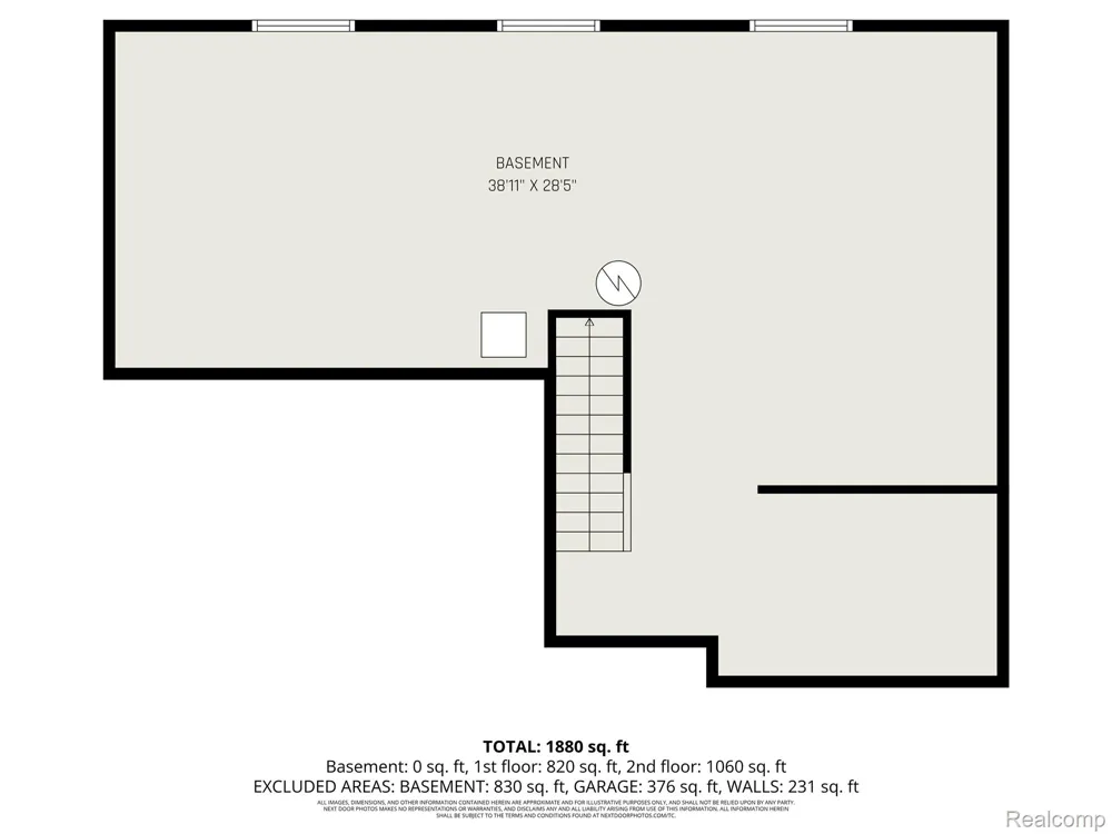 7294 River Rock Drive Davison Township, MI 48423