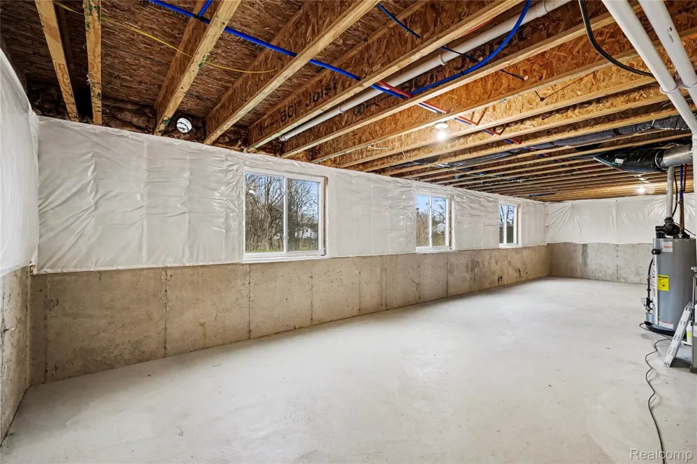 7294 River Rock Drive Davison Township, MI 48423