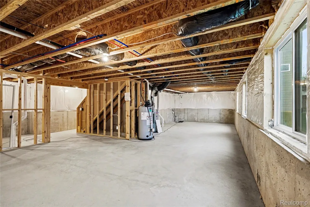 7294 River Rock Drive Davison Township, MI 48423