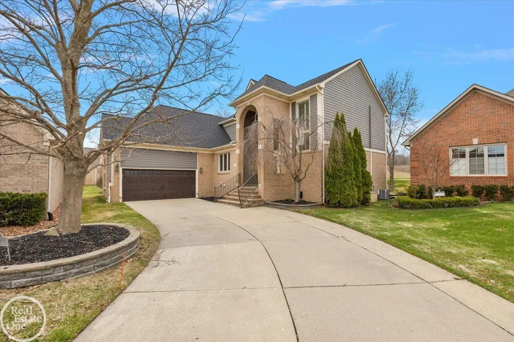 59807 Glacier Ridge N. Drive Washington Township, MI 48094