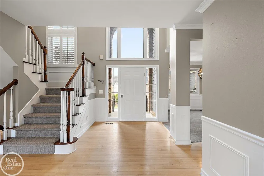 59807 Glacier Ridge N. Drive Washington Township, MI 48094