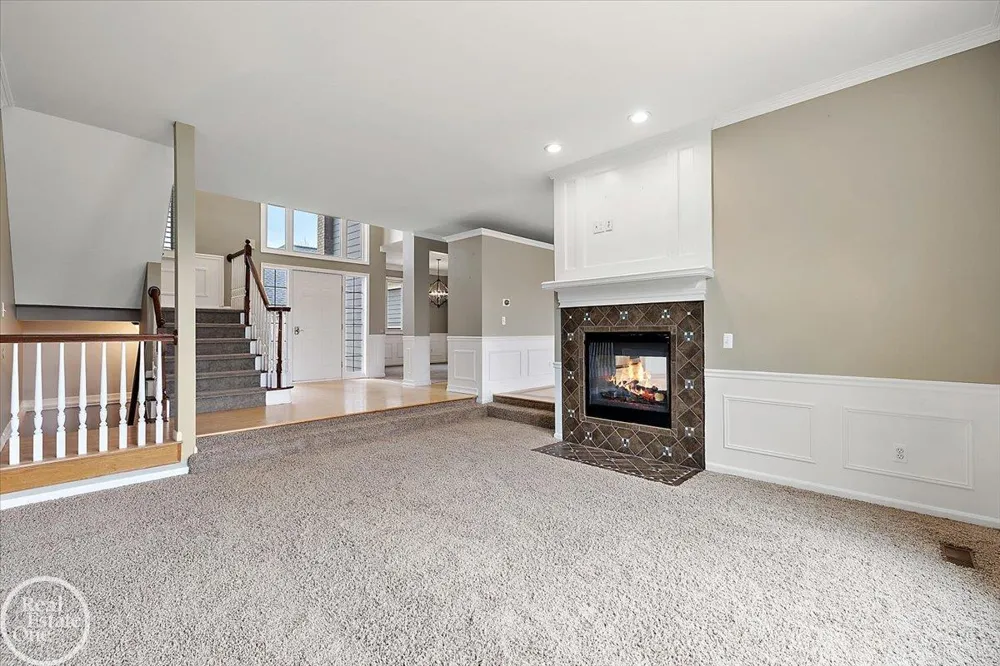 59807 Glacier Ridge N. Drive Washington Township, MI 48094