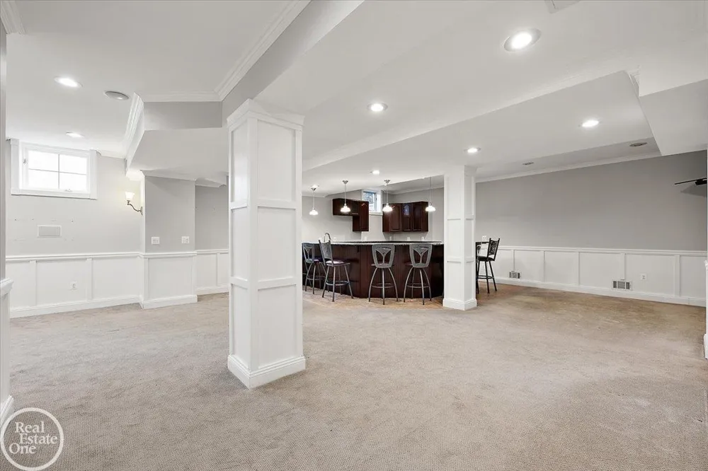 59807 Glacier Ridge N. Drive Washington Township, MI 48094