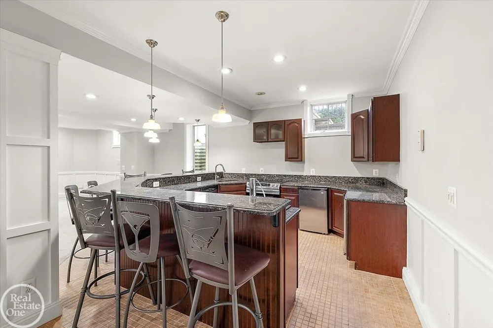59807 Glacier Ridge N. Drive Washington Township, MI 48094