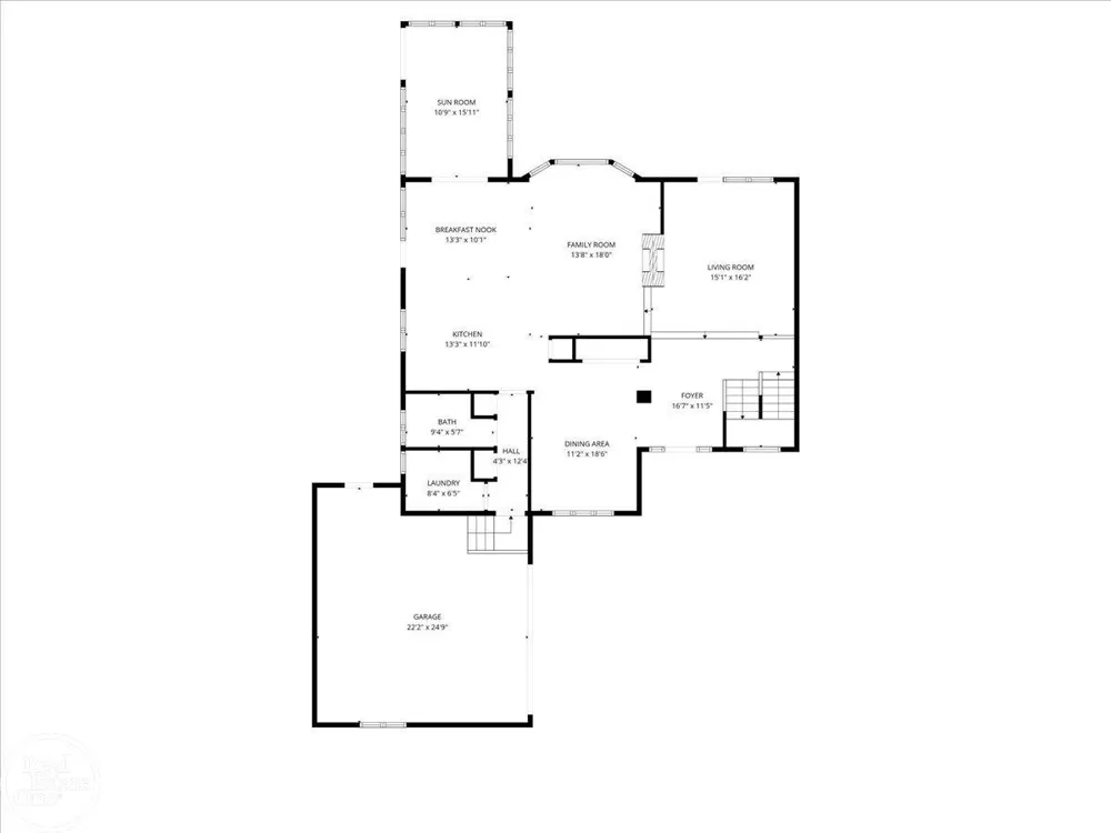 59807 Glacier Ridge N. Drive Washington Township, MI 48094