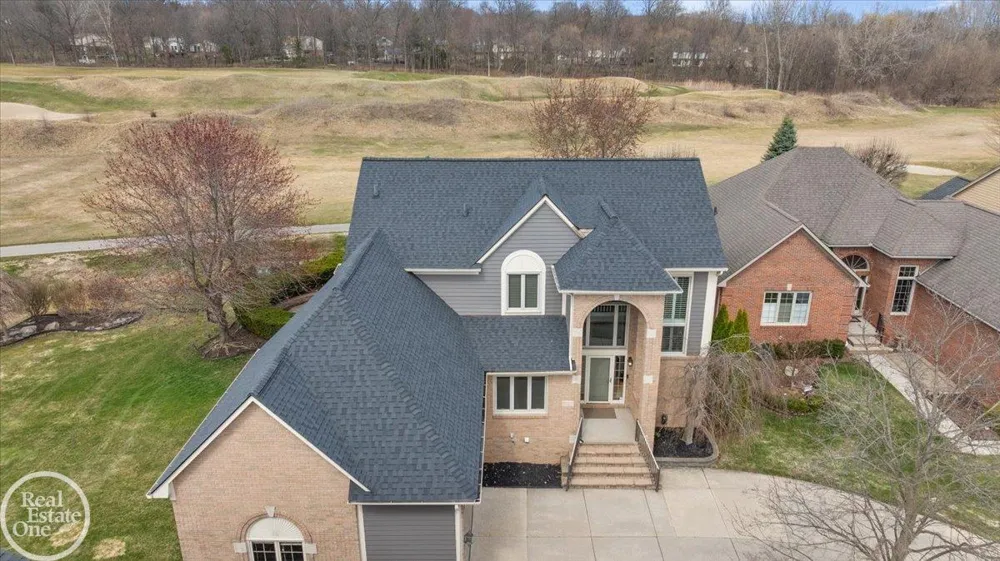 59807 Glacier Ridge N. Drive Washington Township, MI 48094