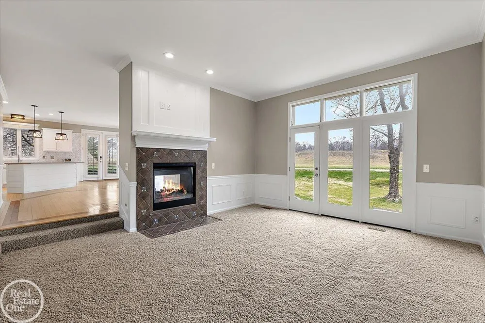 59807 Glacier Ridge N. Drive Washington Township, MI 48094
