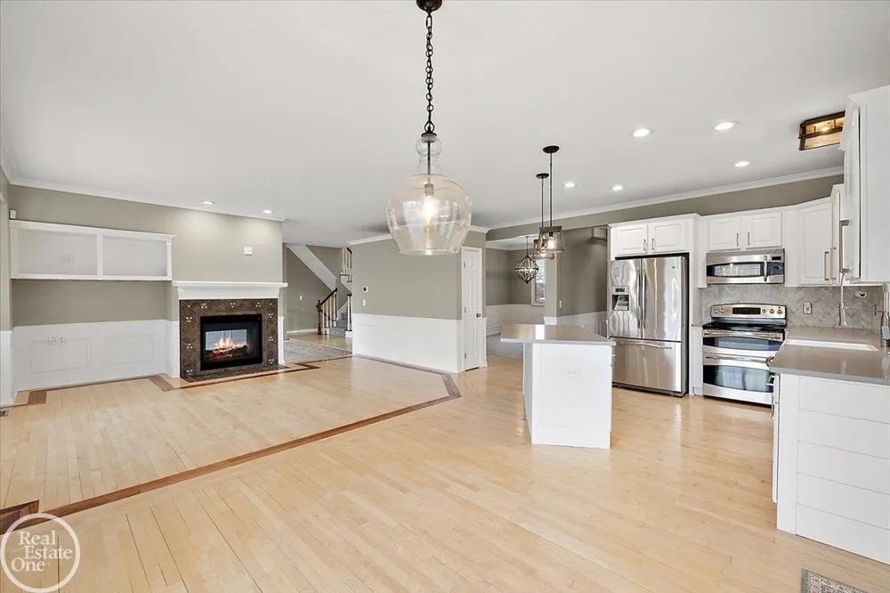 59807 Glacier Ridge N. Drive Washington Township, MI 48094