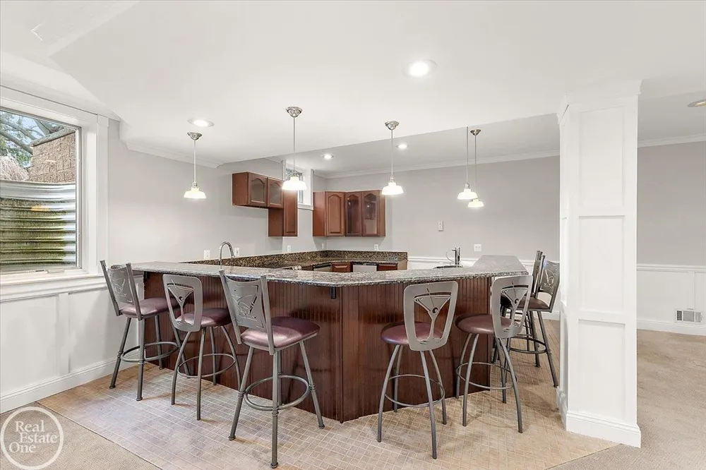 59807 Glacier Ridge N. Drive Washington Township, MI 48094