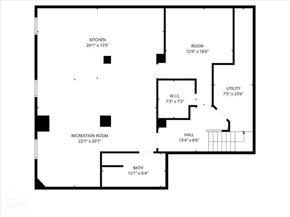 59807 Glacier Ridge N. Drive Washington Township, MI 48094