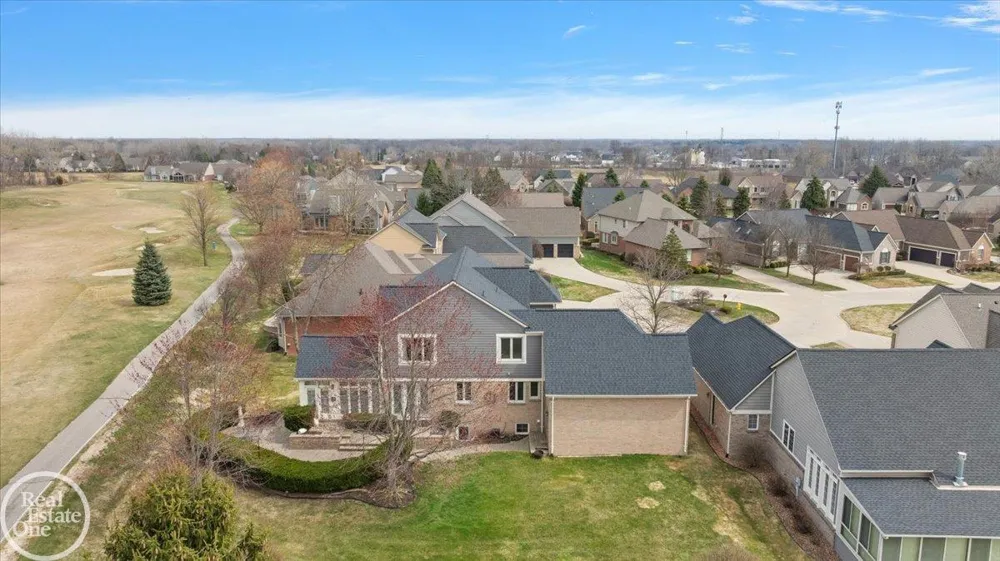 59807 Glacier Ridge N. Drive Washington Township, MI 48094