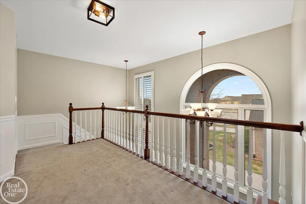 59807 Glacier Ridge N. Drive Washington Township, MI 48094