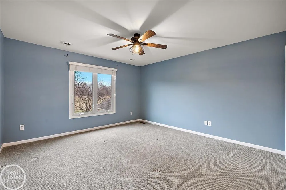 59807 Glacier Ridge N. Drive Washington Township, MI 48094