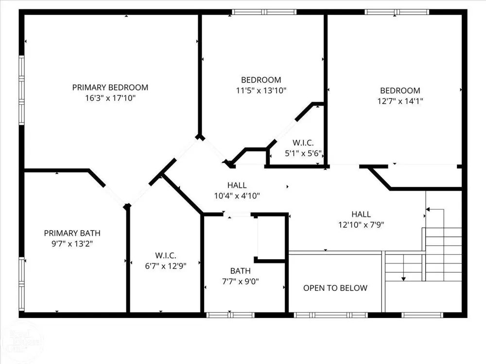 59807 Glacier Ridge N. Drive Washington Township, MI 48094