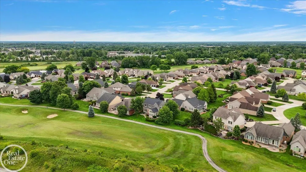 59807 Glacier Ridge N. Drive Washington Township, MI 48094