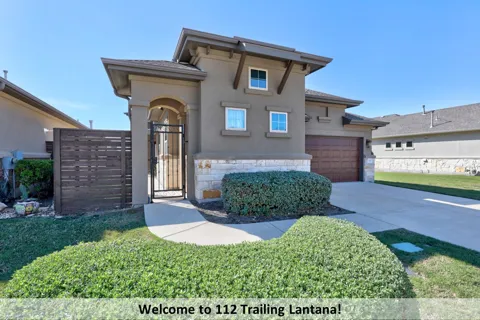 112 Trailing Lantana Drive #G