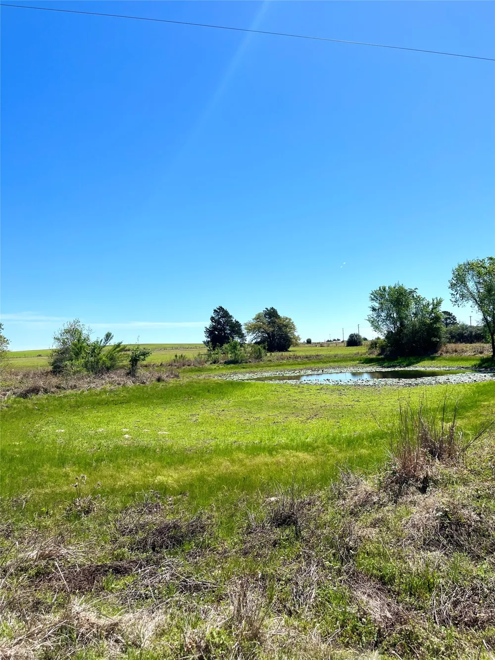 2654 County Road 329 Lincoln, TX 78948