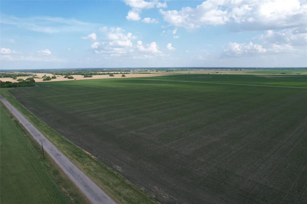 Land Fill Road Holland, TX 76534