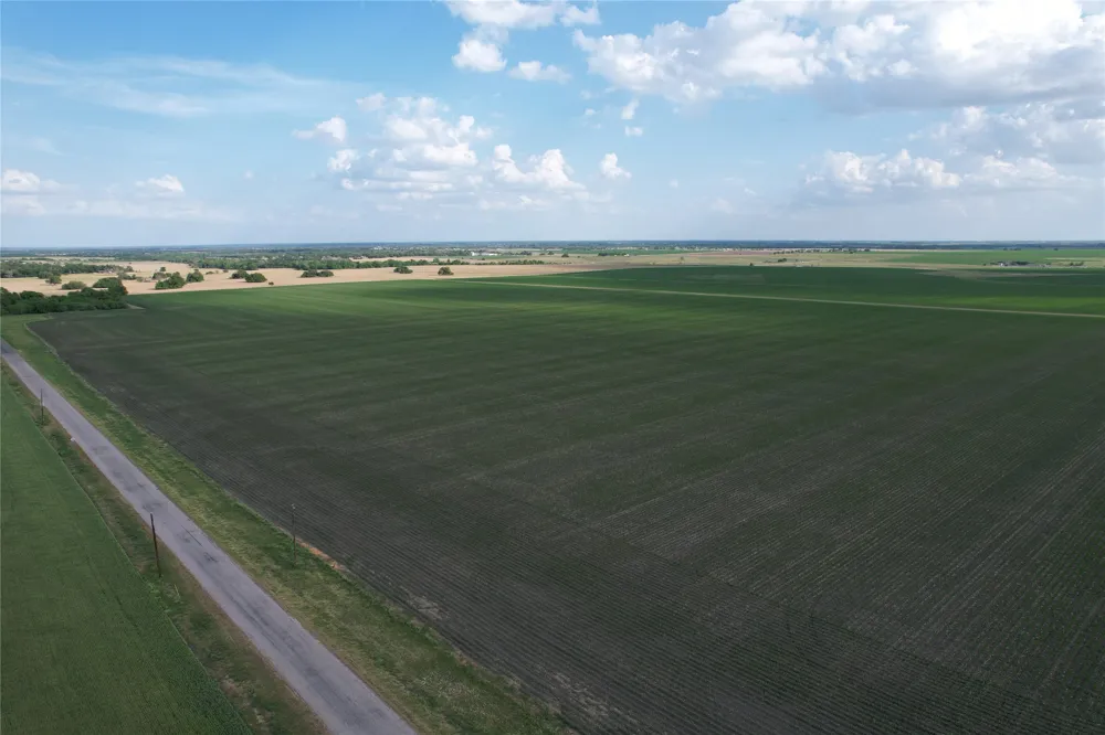 Land Fill Road Holland, TX 76534