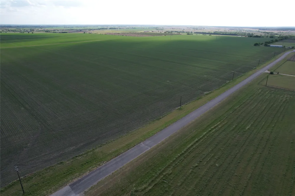 Land Fill Road Holland, TX 76534