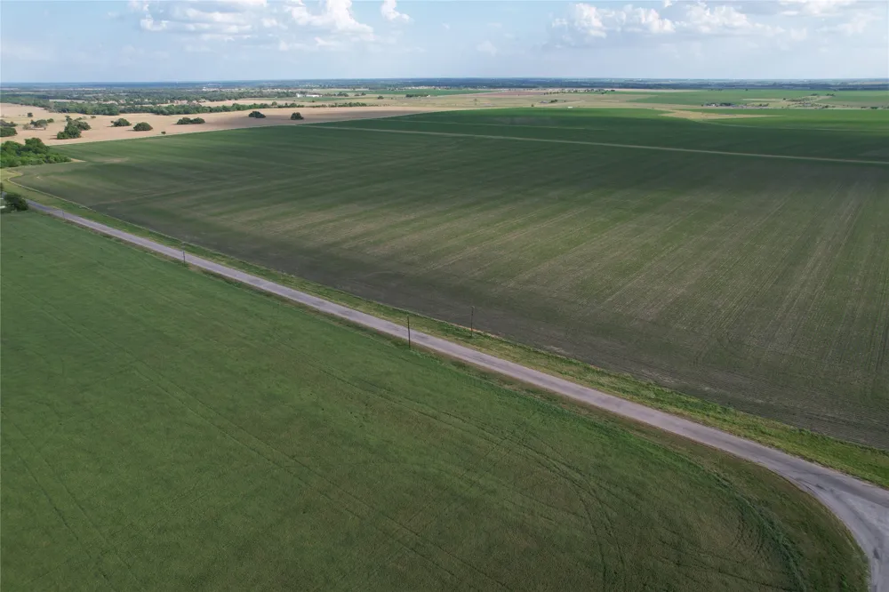 Land Fill Road Holland, TX 76534