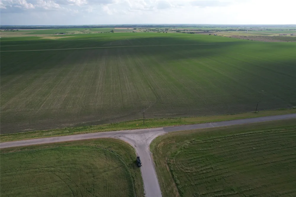 Land Fill Road Holland, TX 76534