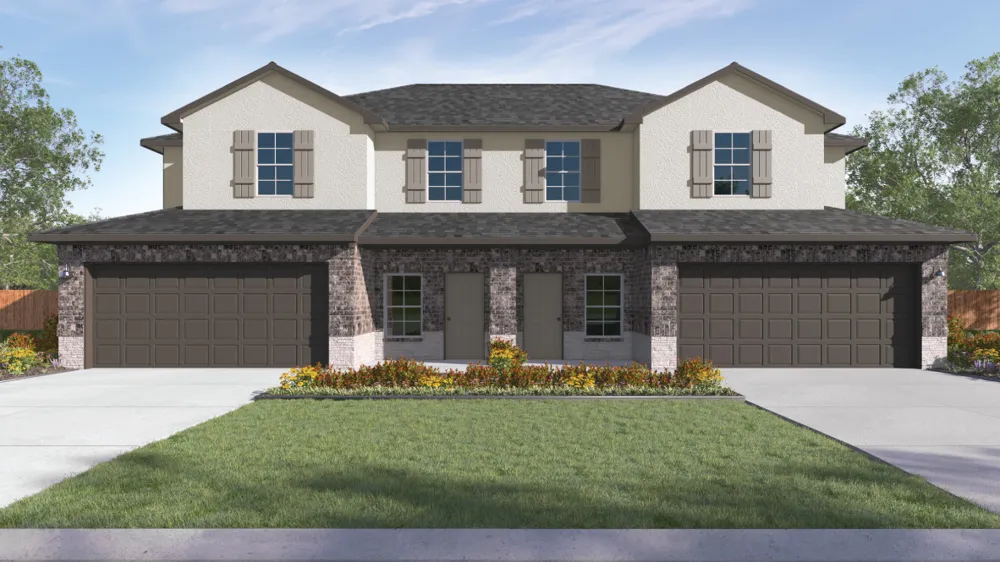 15012 Afleet Alex Street Manor, TX 78653