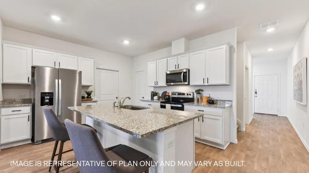 15012 Afleet Alex Street Manor, TX 78653