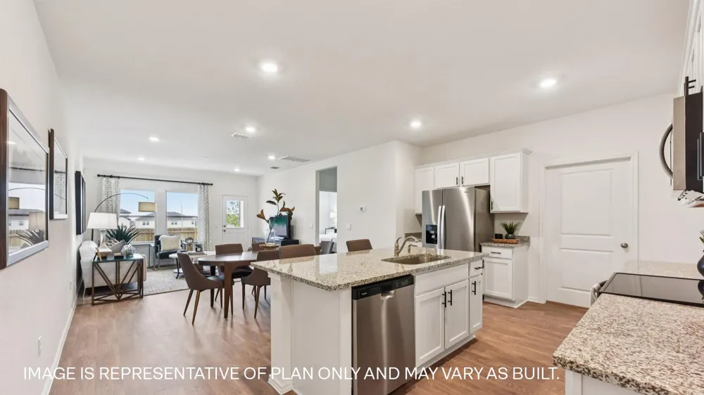 15012 Afleet Alex Street Manor, TX 78653