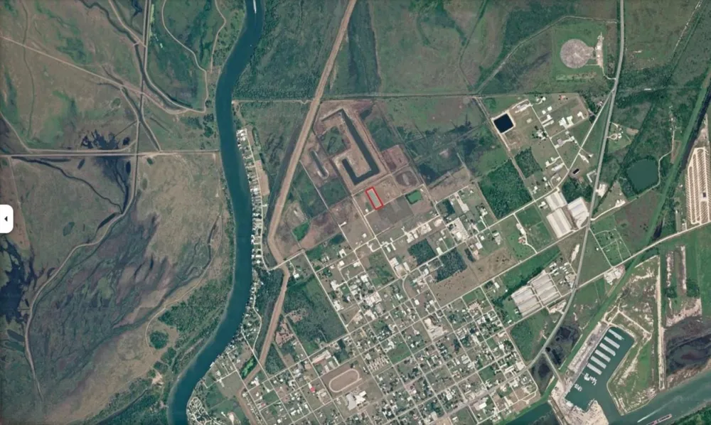 Mina Matagorda, TX 77414