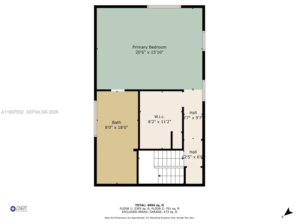 1400 NE 103rd St Miami Shores, FL 33138