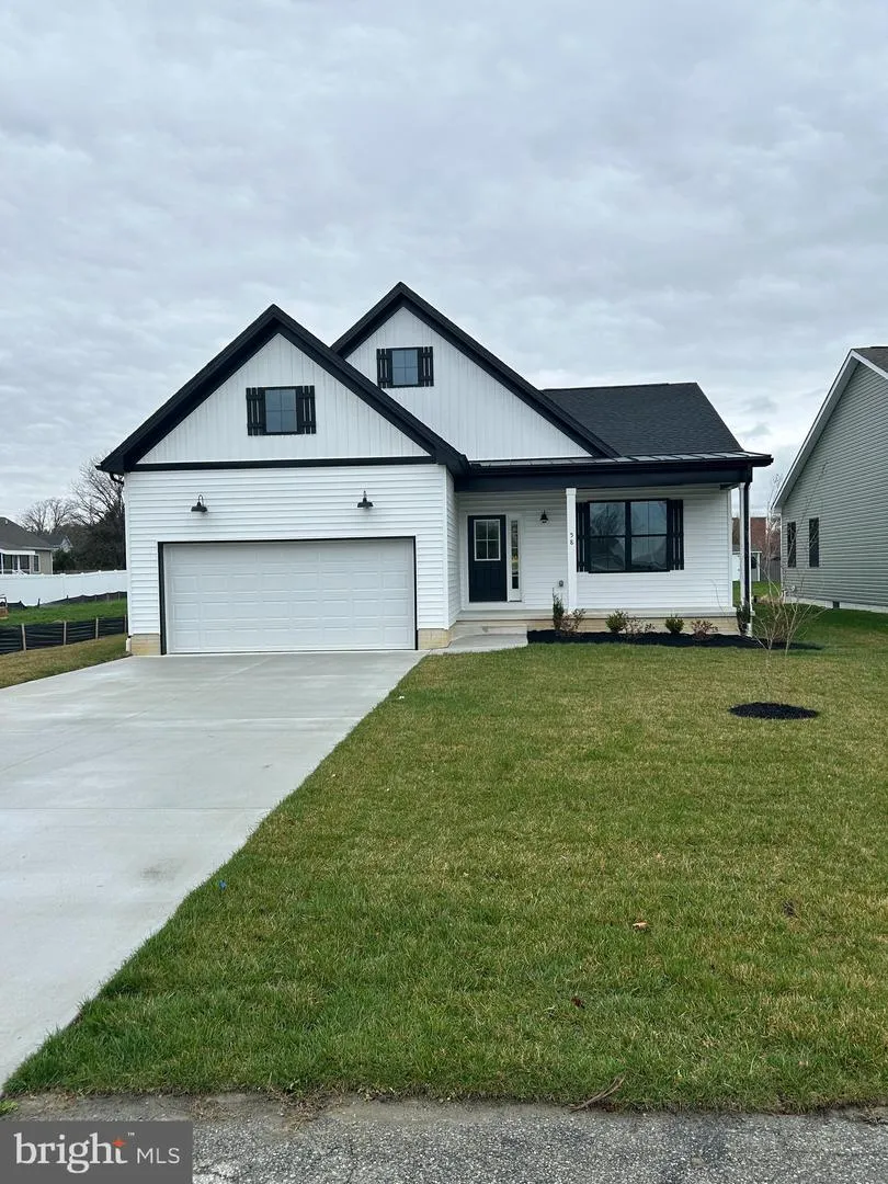 70 NEW STREET Kenton, DE 19955