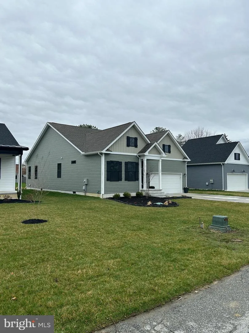 70 NEW STREET Kenton, DE 19955