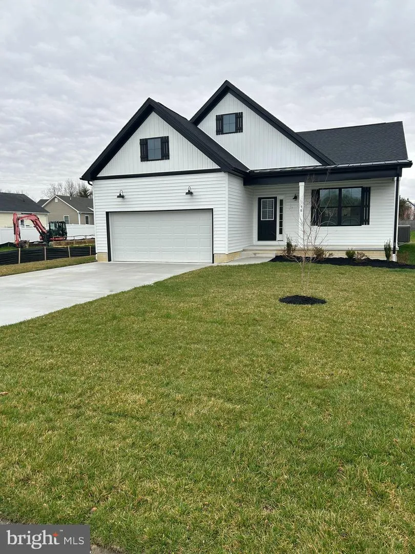 70 NEW STREET Kenton, DE 19955