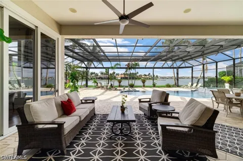 Verona Lago Drive