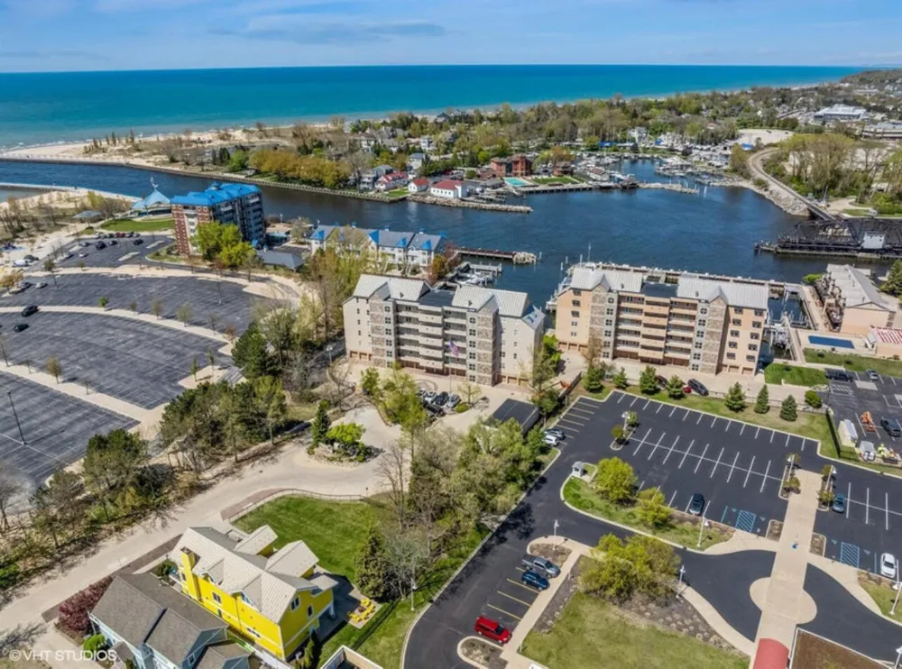 230 Water Street #2 St. Joseph, MI 49085